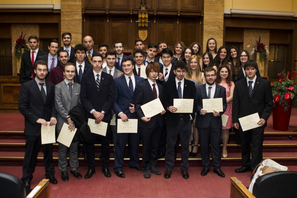 ιστορίες αποφοίτων tomi school