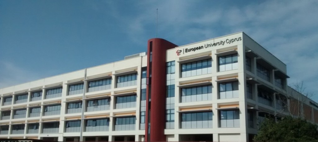 μεταπτυχιακα στην κυπρο, ευρωπαικο πανεπιστημιο κυπρου