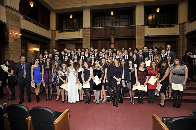 ορκομωσία ιατρική οδοντιατρική bratislava σλοβακία, σπουδές ιατρικής στο εξωτερικό, 2010