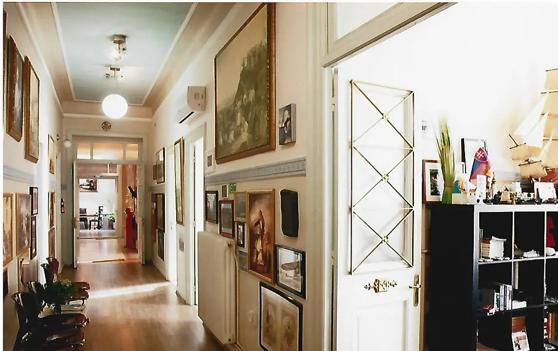 εγκαταστάσεις tomischool - σπουδές ιατρικής