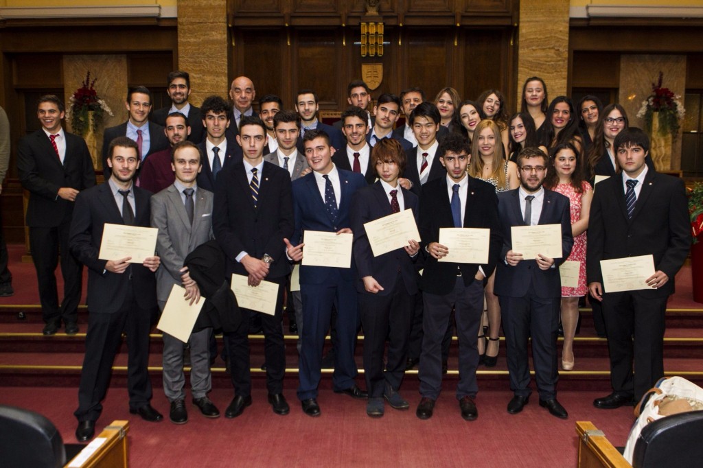 ορκομωσία 2014 σπουδές ιατρικής οδοντιατρικής στο εξωτερικό