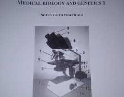 σπουδές ιατρικής στο εξωτερικό, ανακοίνωση για το medical biology and genetics