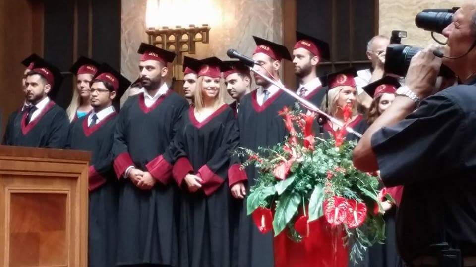 ΟΡΚΩΜΟΣΙΑ ΙΑΤΡΙΚΗΣ ΟΔΟΝΤΙΑΤΡΙΚΗΣ 2015, ΣΠΟΥΔΕΣ ΙΑΤΡΙΚΗΣ ΣΤΟ ΕΞΩΤΕΡΙΚΟ