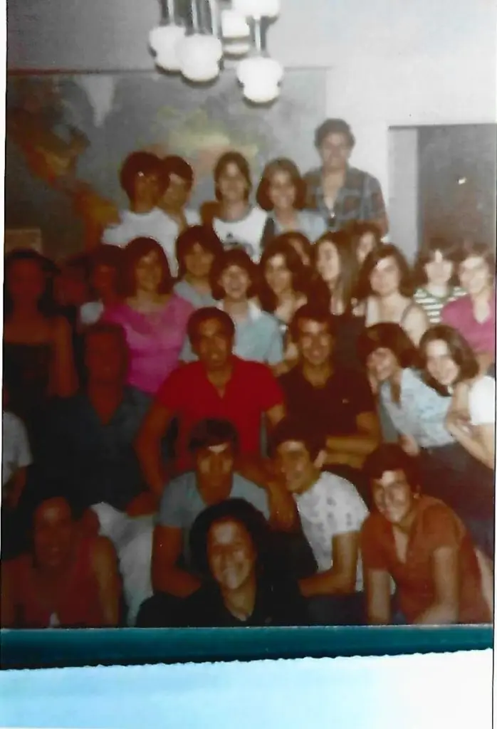 ιστορία tomi school - σπουδές ιατρικής